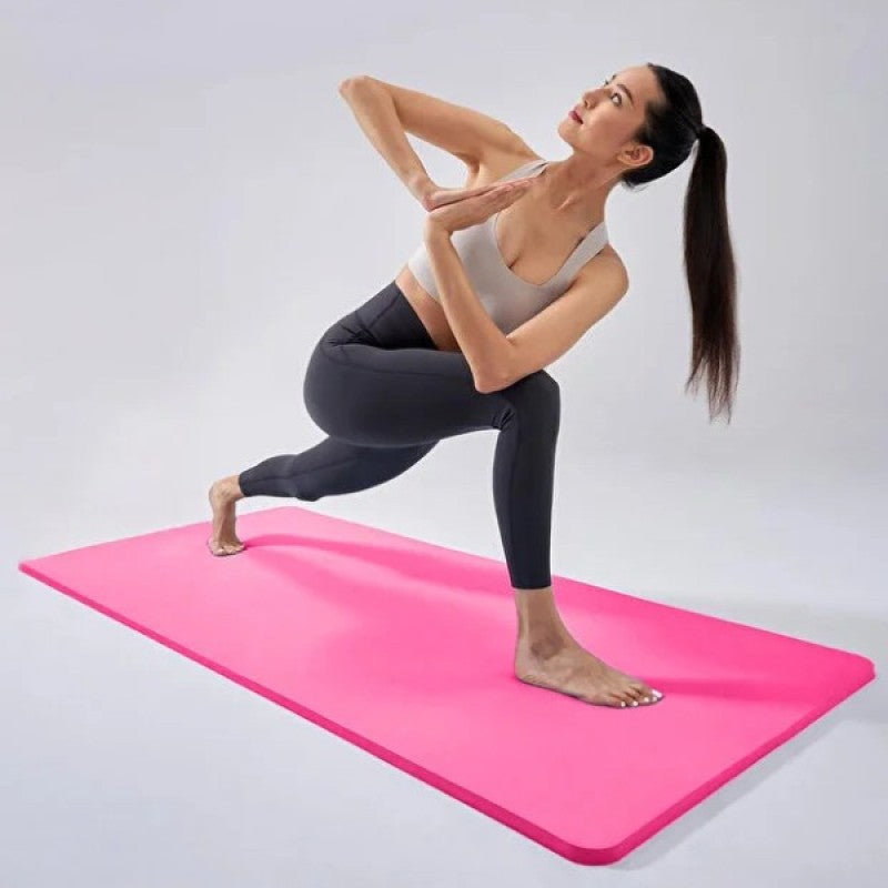 55x170 cm Pilates Yoga Mat