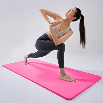 55x170 cm Pilates Yoga Mat